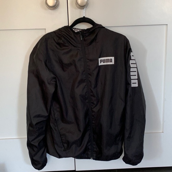 Men’s Windbreaker - Picture 1 of 7